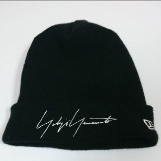 Yohji Yamamoto（ニット帽/ビーニー）のフリマアイテム一覧
