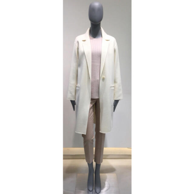 Theory - Theory ダブルフェイスコートの通販 by yu♡'s shop