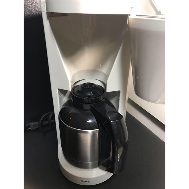 Amway - 2019年製‼︎ 美品‼︎アムウェイ コーヒーメーカー カフェ