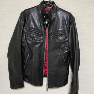 BUFFALO BOBS（レザージャケット）のフリマアイテム一覧