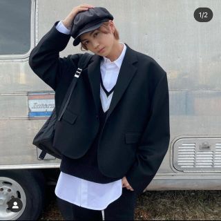 PRADA（キャスケット）のフリマアイテム一覧