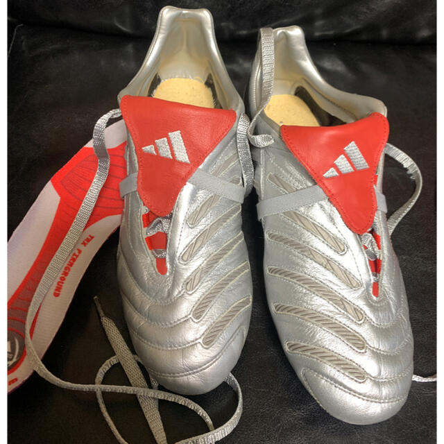 adidas - adidas Predator Pulse TRX FG プレデターパルスの通販 by 14