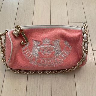 Juicy Couture（ハンドバッグ）のフリマアイテム一覧