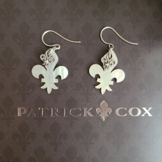PATRICK COX（ピアス）のフリマアイテム一覧