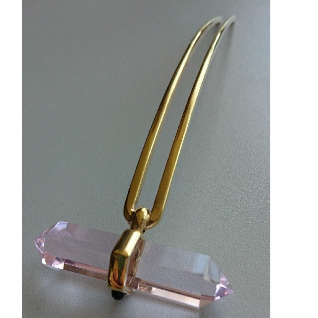 colette malouf - コレットマルーフ colettemalouf スチールアイシクル