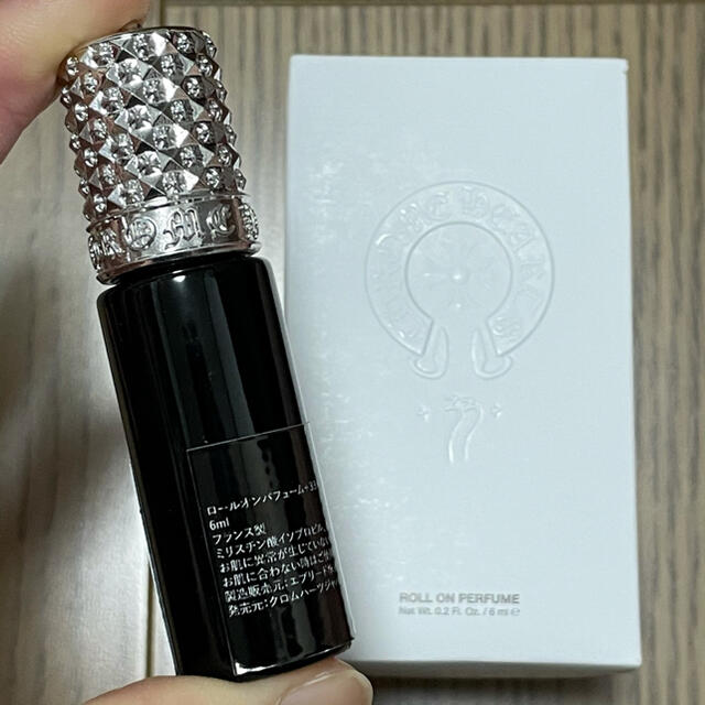 Chrome Hearts - クロムハーツ 香水 33の通販 by DanshariShop｜クロム