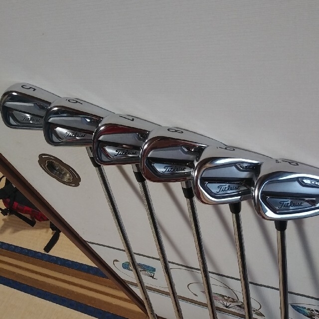 9w用 ピンスリーブ PING TOUR 173-55SR ピンツアー