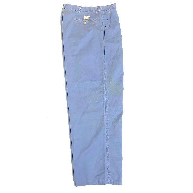 POLO RALPH LAUREN - 90s ポロ ラルフローレン ツータック チノパン