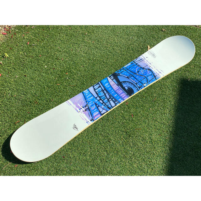 BURTON - BURTON/ボード/テリエハーコンセン/シグネチャー/バランス/板