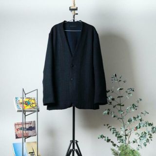 ISSEY MIYAKE（ノーカラージャケット）のフリマアイテム一覧