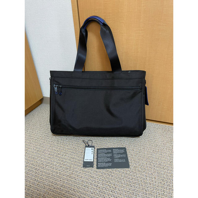 TUMI - TUMI ANA ALPHA2トート トゥミ ANA別注 ブルー 青の通販 by