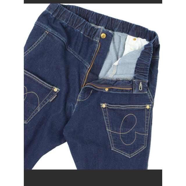 mercibeaucoup - メルシーボークー サルエルパンツの通販 by ☆まり