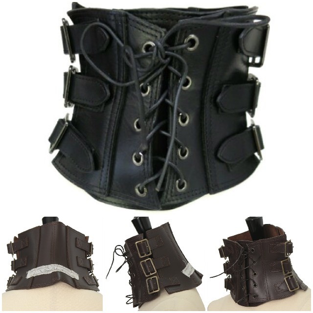 alice auaa ネックギブス