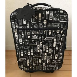 MARY QUANT（スーツケース/キャリーバッグ）のフリマアイテム一覧