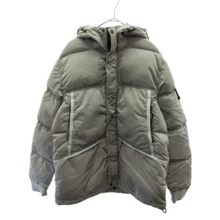 STONE ISLAND（ダウンジャケット ・ グレー/灰色系）のフリマアイテム一覧