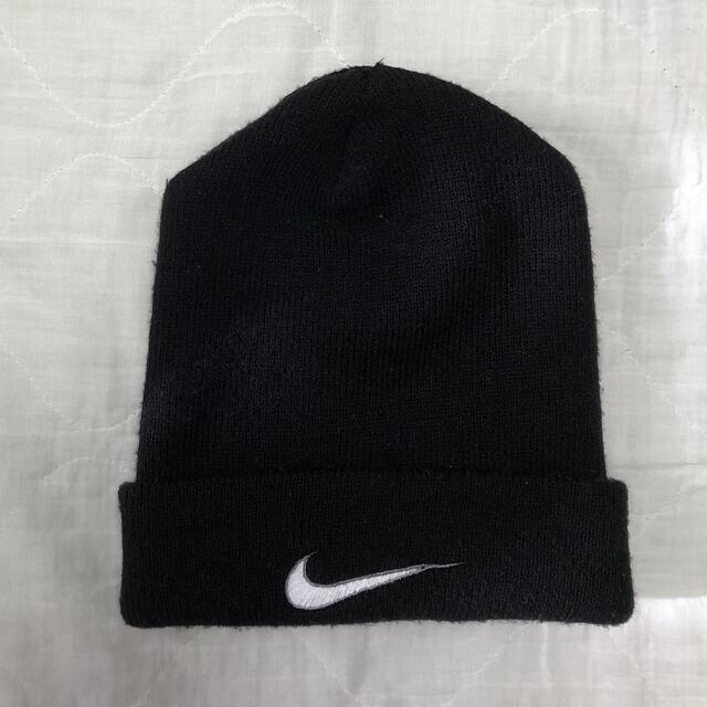 NIKE - 90s vintage NIKE ナイキニット帽 ビーニー 菅田将暉 野村周平