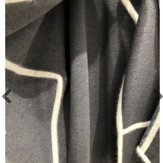 Chloe - クロエブランケットコートの通販 by lico's shop｜クロエなら