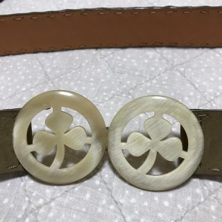 mina perhonen（ベルト）のフリマアイテム一覧