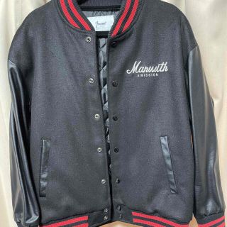 MAN WITH A MISSIONのフリマアイテム一覧