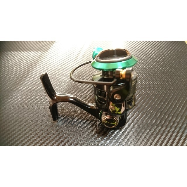 DAIWA - 【ライトカスタム】ダイワ 21 MR1000の通販 by CT-7567's shop