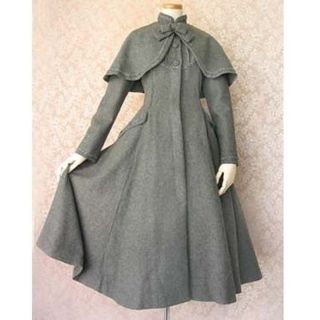Victorian maiden（ロングコート）のフリマアイテム一覧
