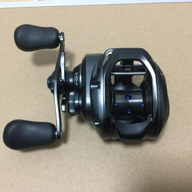 シマノSLX MGL 71HG シマノ SLX MGL 71HG 左 (リール) 価格比較 - 価格.com