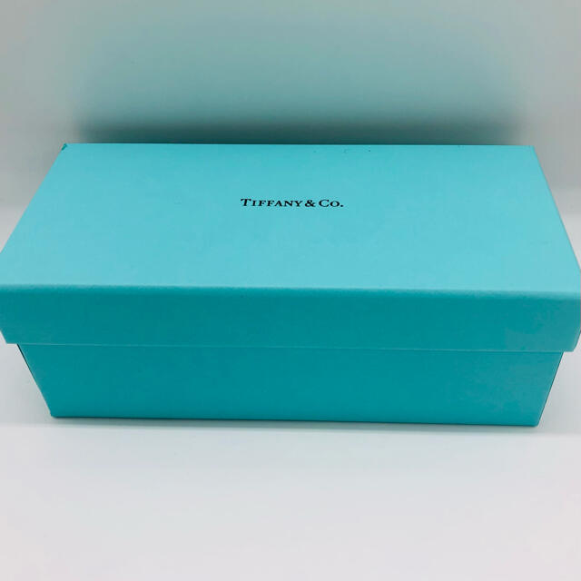 Tiffany & Co. - ティファニーメガネケース 新品未使用の通販 by T&M