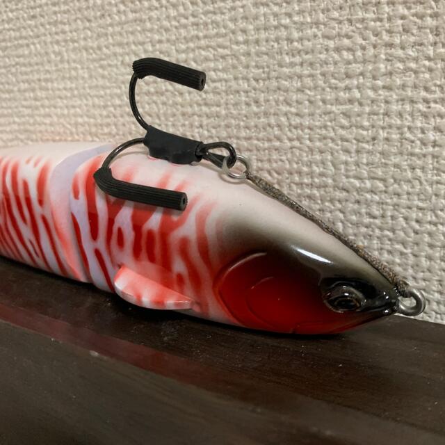 blinker300 ブリンカー300 Wild luresワイルドルアーズ ブリンカー300