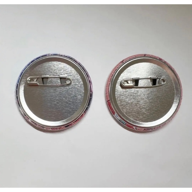 莉犬くん すとめも5 等身 デフォ サイン入り 缶バッジ セットの通販 by