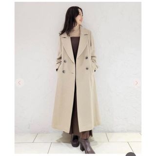 COCO DEAL（ロングコート）のフリマアイテム一覧