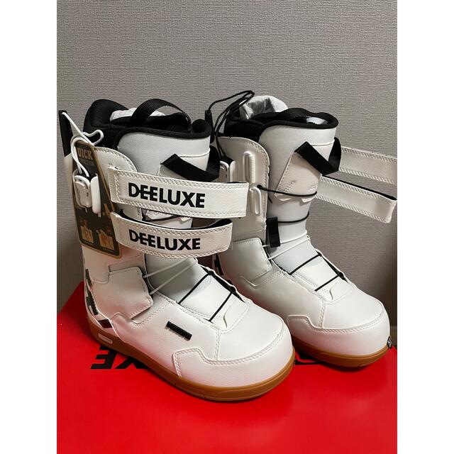 ディーラックス TEAM ID LTD