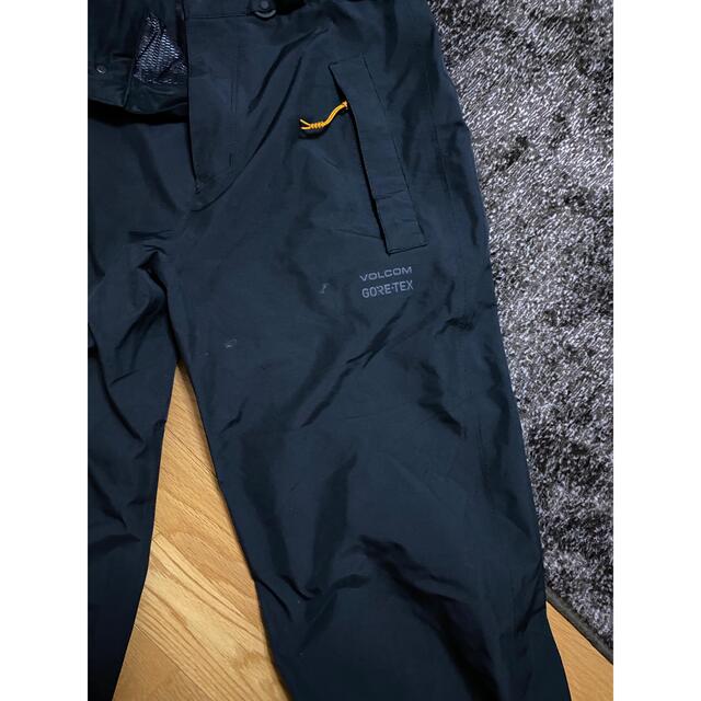 volcom - Mサイズ VOLCOM Arthur Longo GORE-TEX Pantsの通販 by