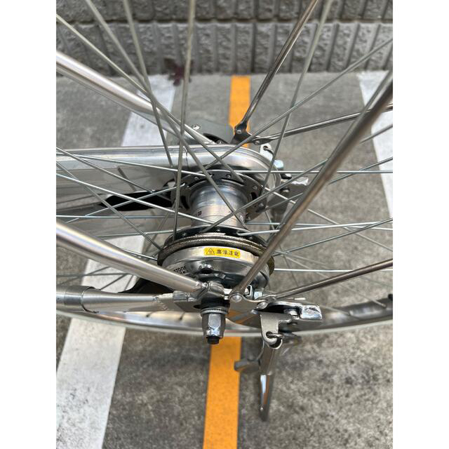 BRIDGESTONE - 【〜2/6限定SALE】スタイリスト私物×ブリヂストン自転車