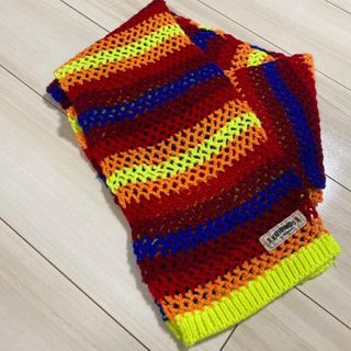 HOLLYWOOD RANCH MARKET（マフラー）のフリマアイテム一覧