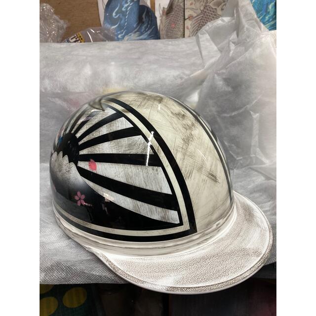 新品】富士日章コルク半！白黒！般若！ヤラレの通販 by マルコ's shop