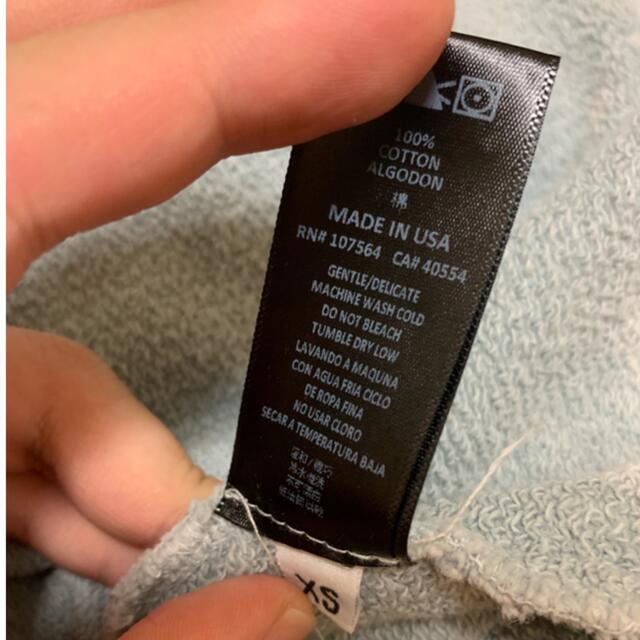 alchemist パラダイスロスト フーディー 登坂広臣着用の通販 by