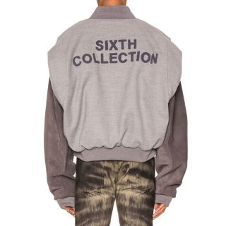 FEAR OF GOD（スタジャン）のフリマアイテム一覧