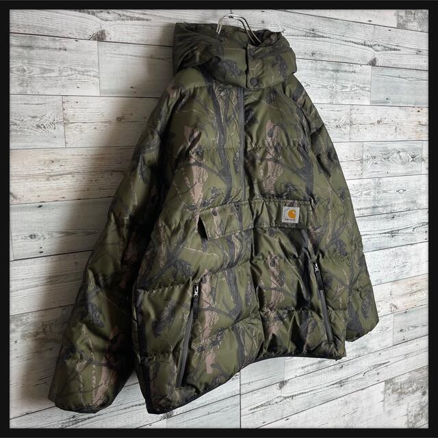 carhartt - 【新品未使用】カーハートWIP⭐︎jones pulloverプル