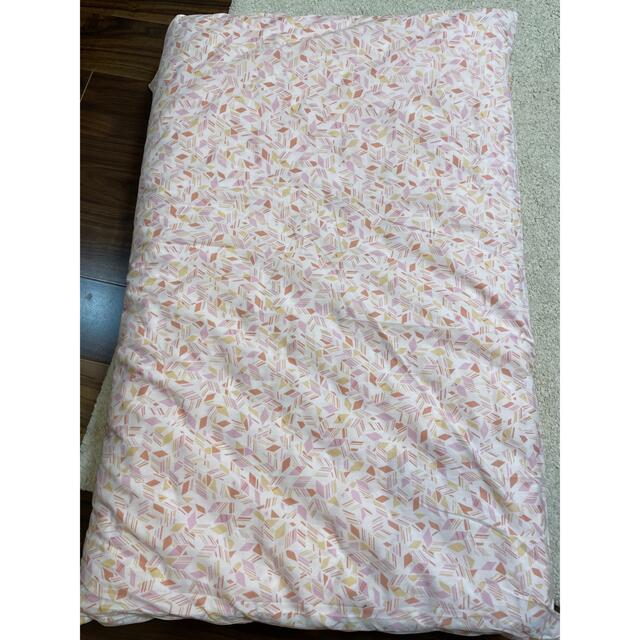 東洋羽毛 さわここプラス Sawakoko+ 電気マット シングル カバー付の