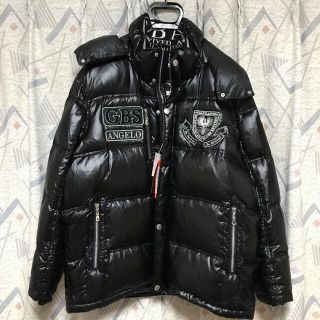 ANGELO GARBASUS（ダウンジャケット）のフリマアイテム一覧