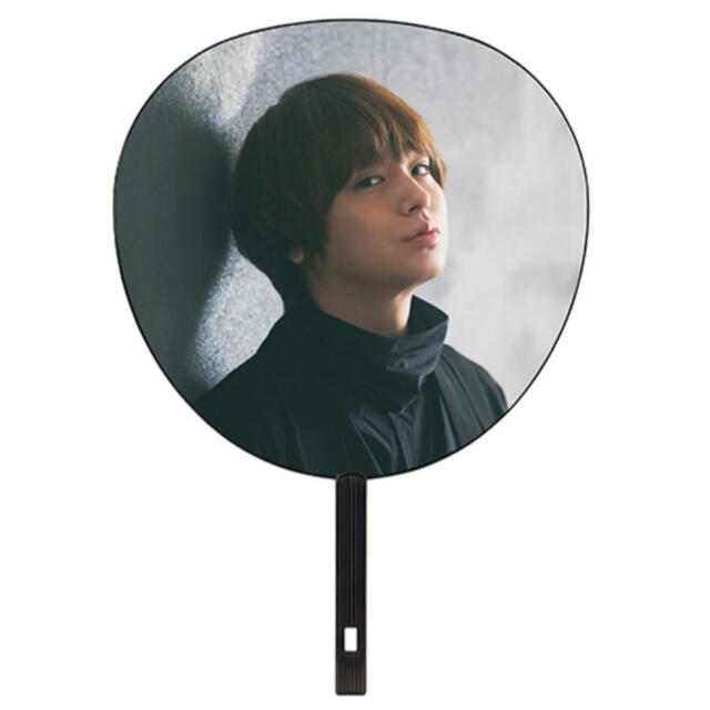 Hey! Say! JUMP - 新品未開封 Hey!Say!JUMP 伊野尾慧 FILMUSIC! うちわ