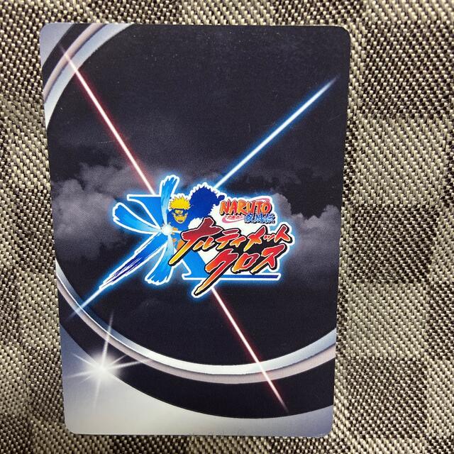 NARUTO疾風伝 ナルティメットクロスカード はたけカカシの通販 by ま