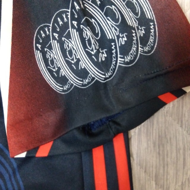 アヤックス97〜98シーズン ヴィンテージユニフォーム アヤックス97〜98