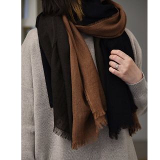 UNIQLO（ストール）のフリマアイテム一覧