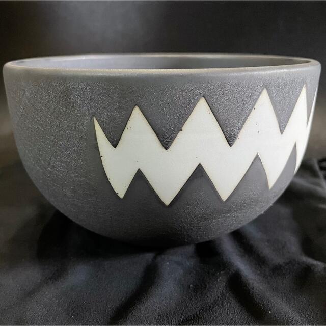 鉢・プランター valiem monster mouth bowlneck Msize 鉢・プランター