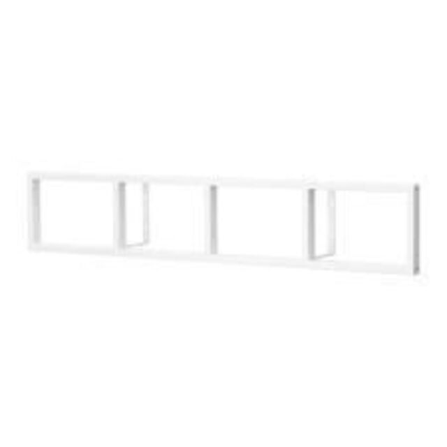 IKEA - 希少 イケア LERBERG ウォールシェルフCDラック 廃盤品の通販