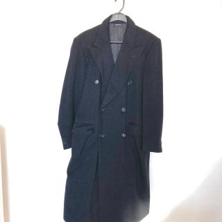 GIORGIO ARMANI（チェスターコート）のフリマアイテム一覧