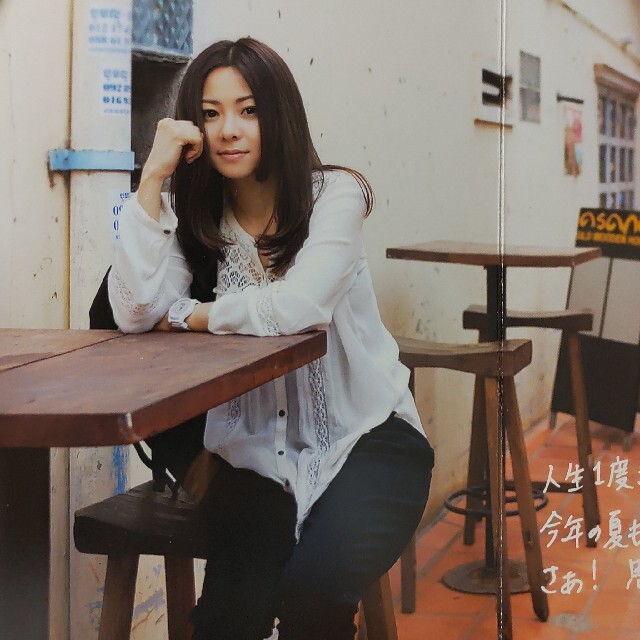 倉木麻衣 ファンクラブ限定 グリーティングカード等 各種 23点セット