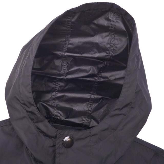 PRADA - プラダ コート ナイロン ポケッタブル ロングコート レイン