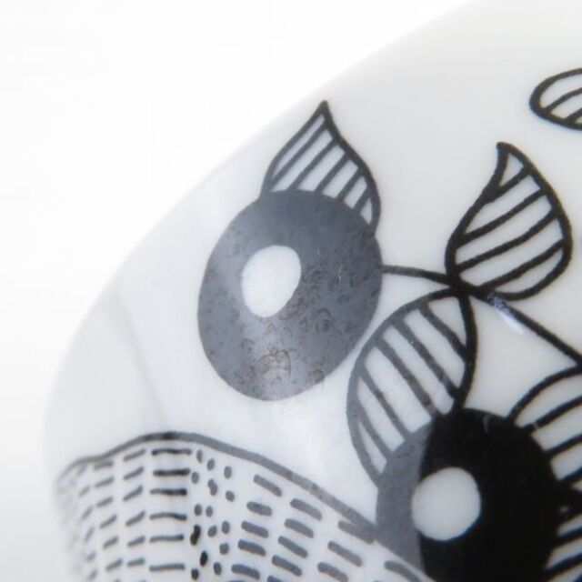 ARABIA - アラビア ピーロパイッカ スープマグ＆ボウル SX105Hの通販